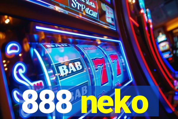 888 neko